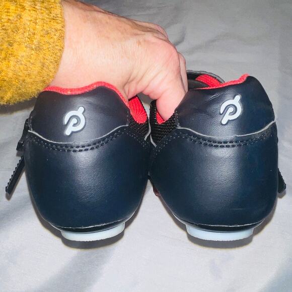 Peloton Cycling Shoes w/ Cleats -‎ Unisex Size 41 (W 10.5 / M 8) - Picture 7 of 10